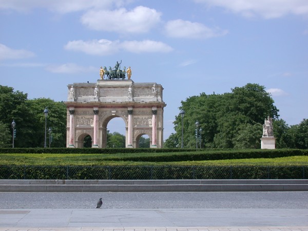 Louvre